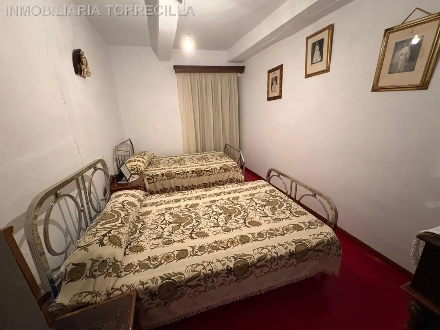 Habitación de Finca rústica en venta en Renedo de Esgueva, Valladolid