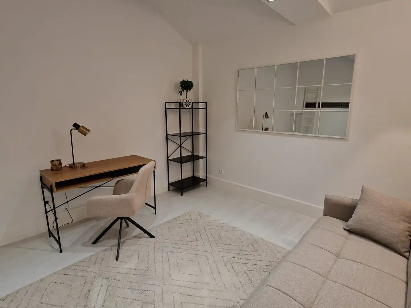 Büro zur Miete in Gros, imagen 3