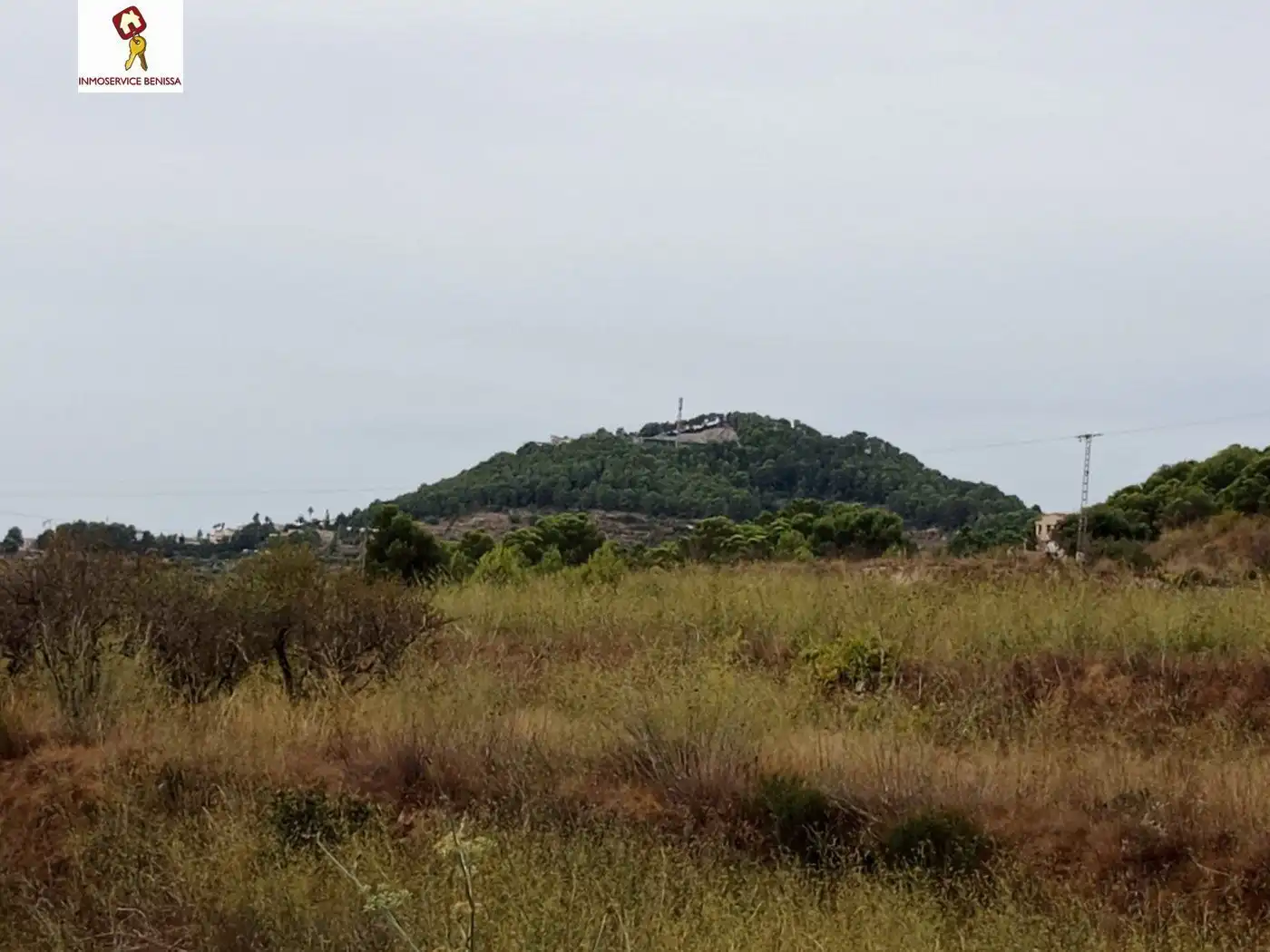 Terrenys i solars en venda a Benissa pueblo, imagen 4