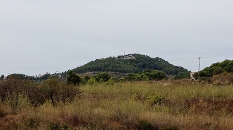 Foto 4 de Residencial en venda a Benissa pueblo, Benissa