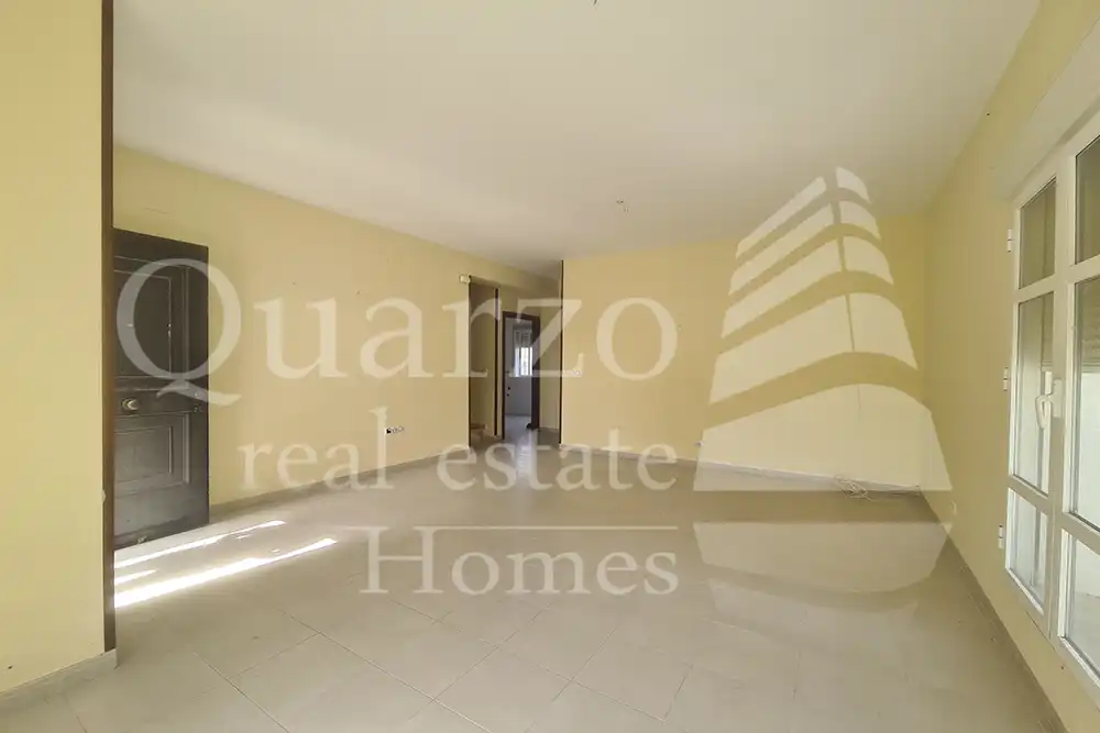 Sala de estar de Casa adosada en venta en Peraleda del Zaucejo