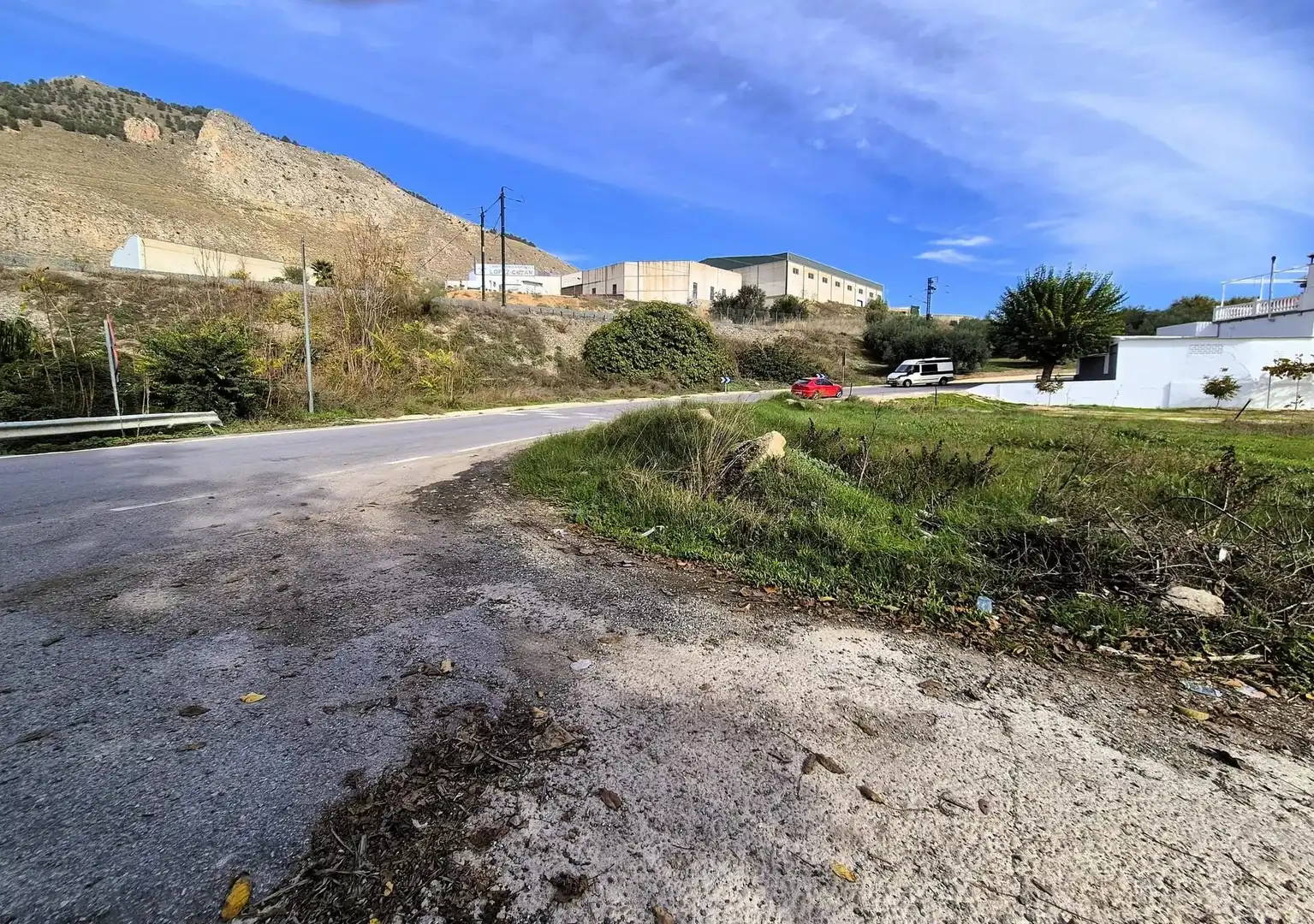 Rural land for sale in Huétor Tájar, imagen 7