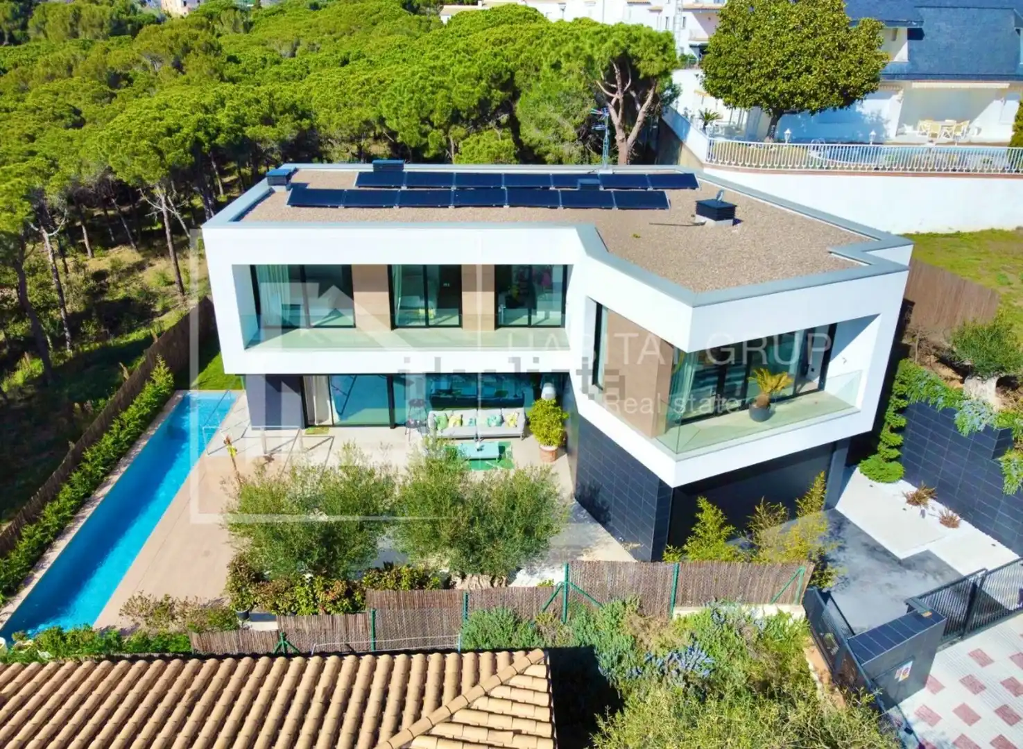 Casa in affitto a Platja d'Aro