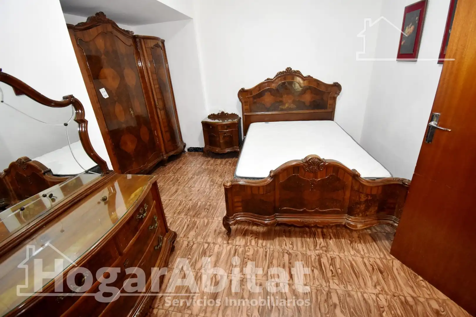 Flat for sale in Avenida Constitución, imagen 22