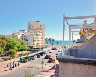 Vista exterior de Apartament en venda en Oropesa del Mar / Orpesa amb Terrassa