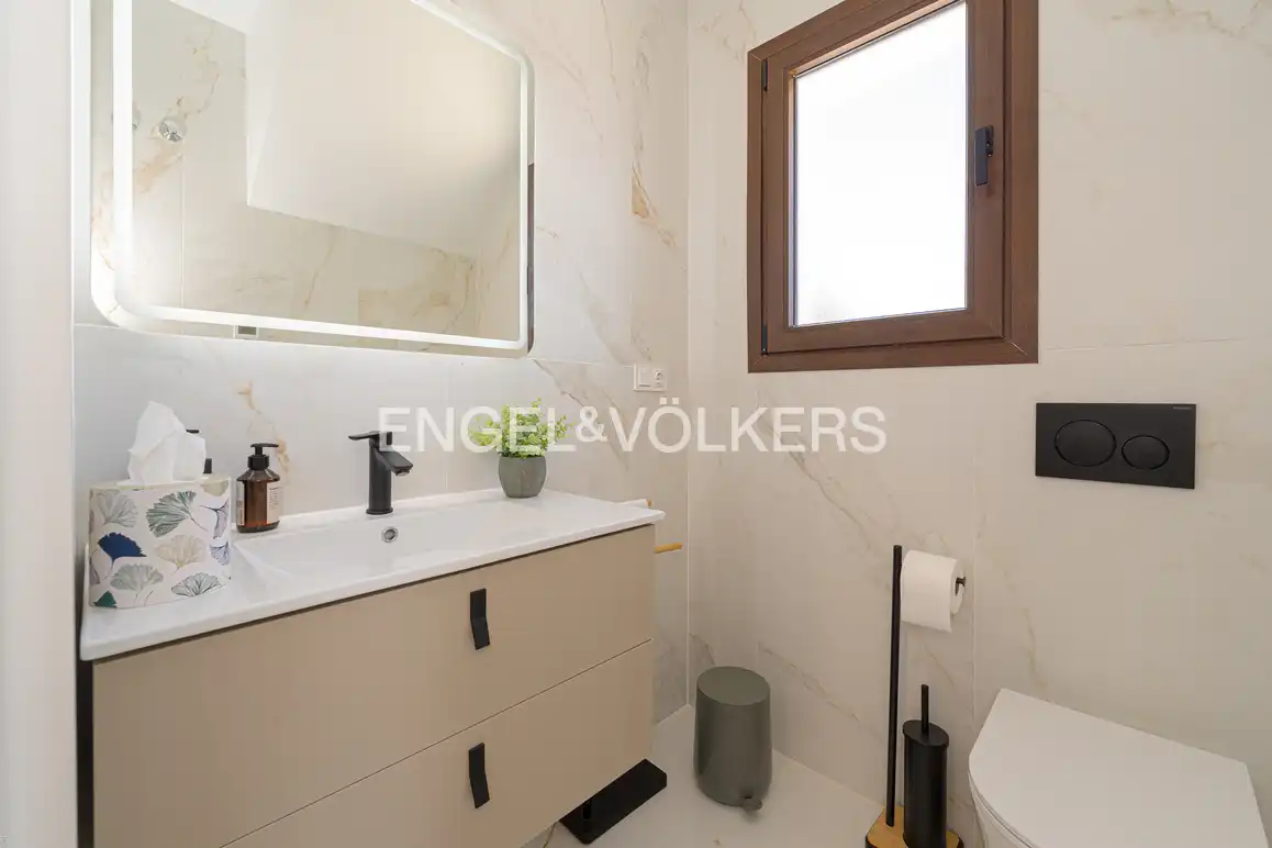 Casa con piscina en venta en Balcón de Ponoig - Polop Paradis - Polop Hills, imagen 14