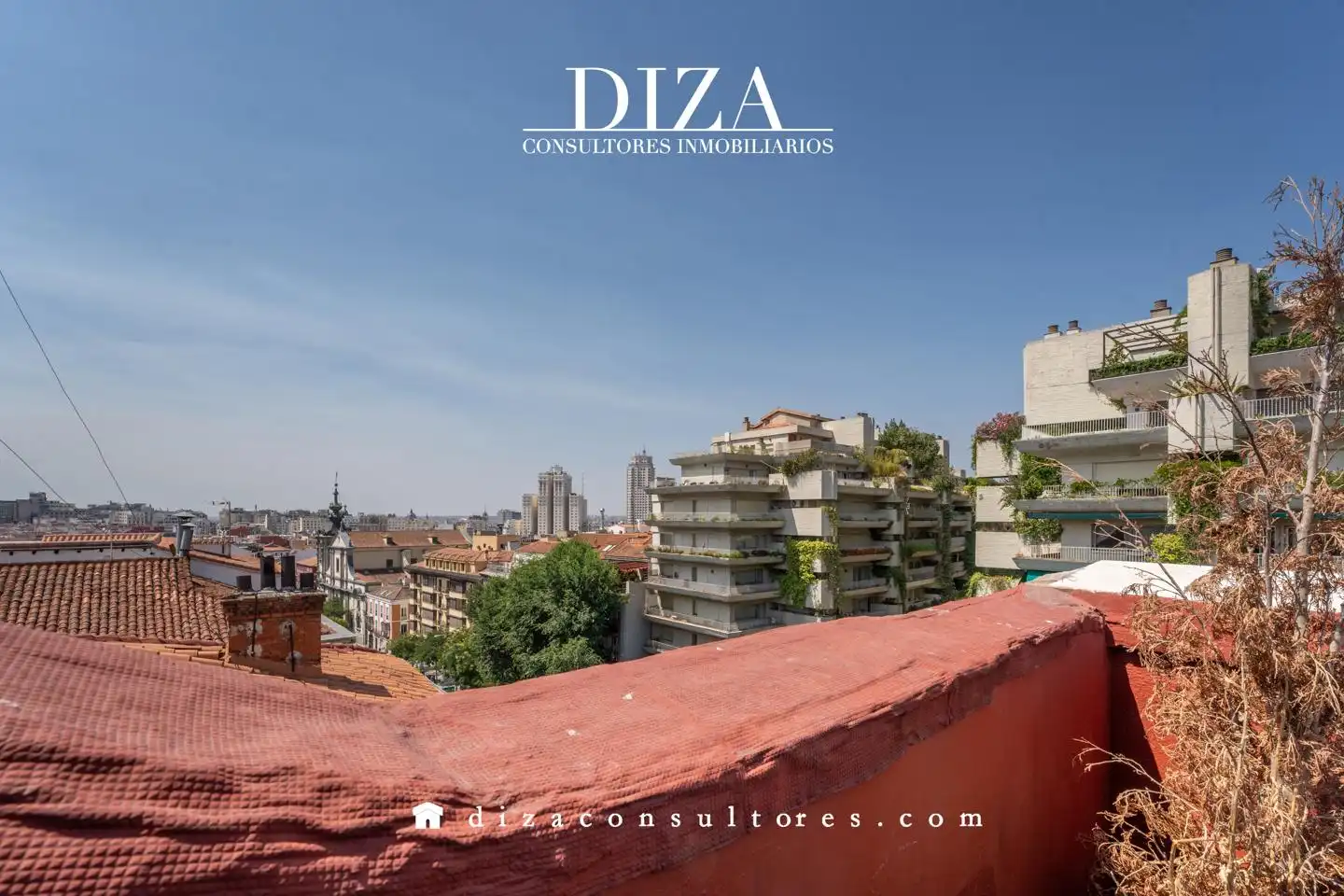 Penthouse with lift for sale in De Ruiz Giménez, imagen 5