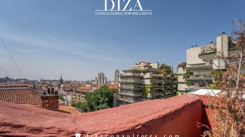 Ático con terraza espectacular, imagen 5