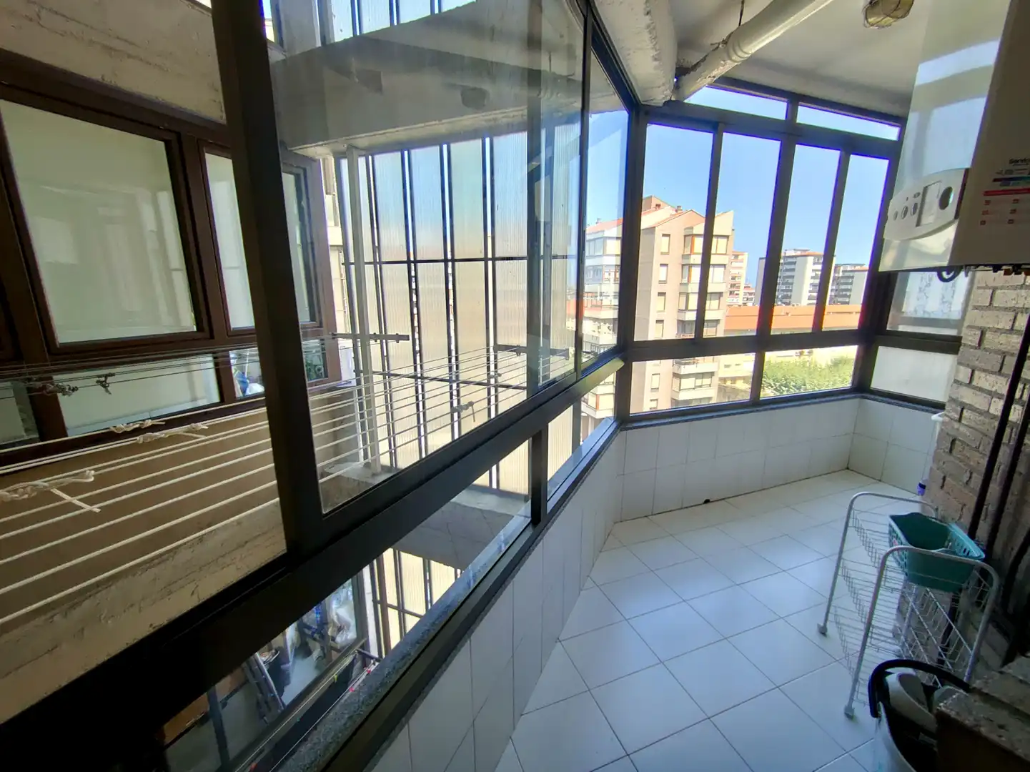 Piso de alquiler en Santander - Av. Pedro San Martin, General Dávila