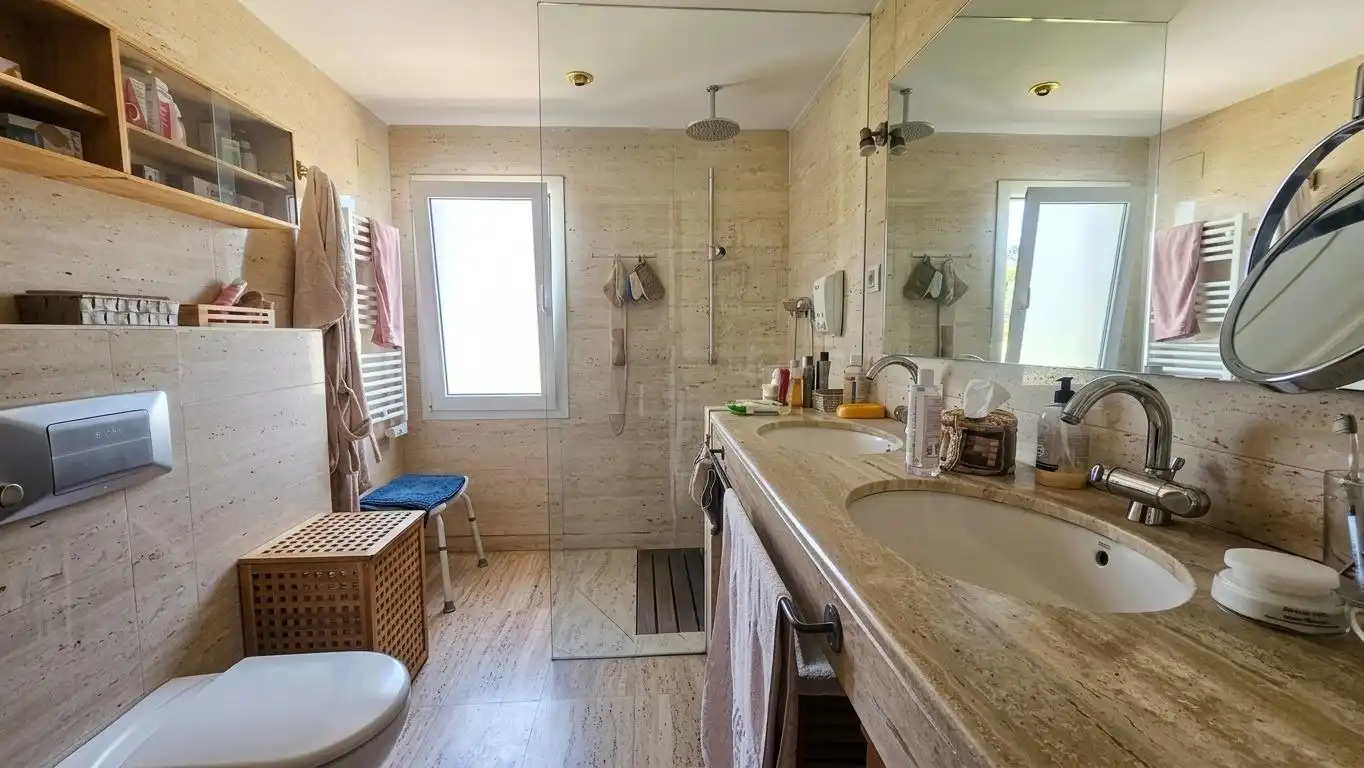 Casa amb piscina en venda a Can Rial, imagen 21