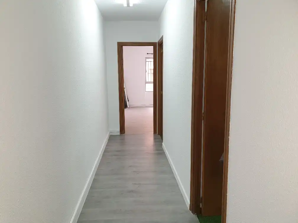 Büro zur Miete in Plaza de Toros - Avenida Chapí - Trinquete, imagen 3