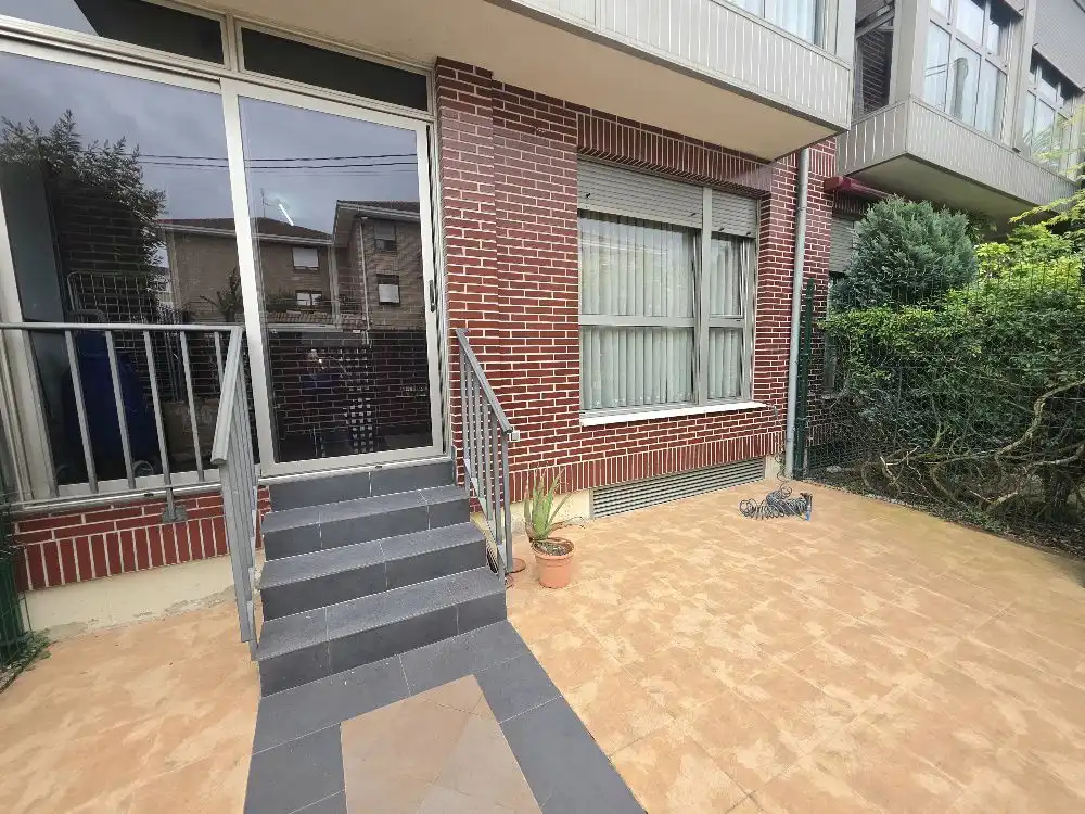 Casa o xalet en venda a Fernandez Vallejo, Tanos