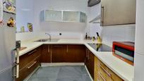 Kitchen of Flat for sale in Alicante / Alacant  with Air Conditioner