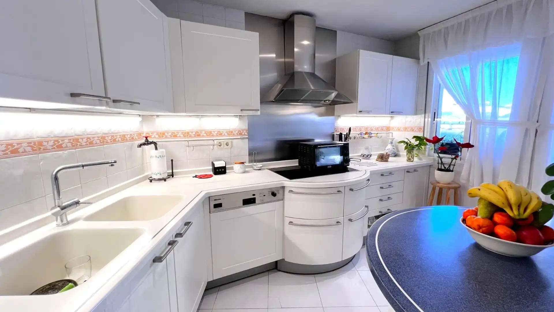 Penthouse mit Aufzug zum Verkauf in Barrio de Salamanca, imagen 40