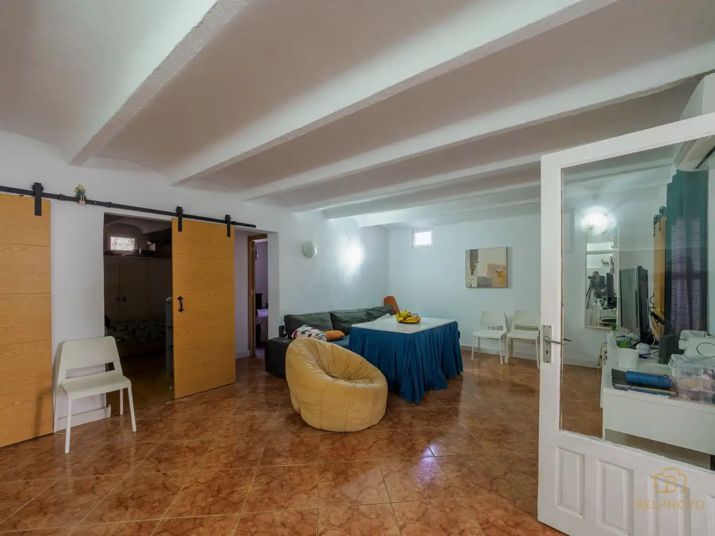 Haus oder Chalet zum Verkauf in  Palma de Mallorca mit Klimaanlage, Heizung und Terrasse