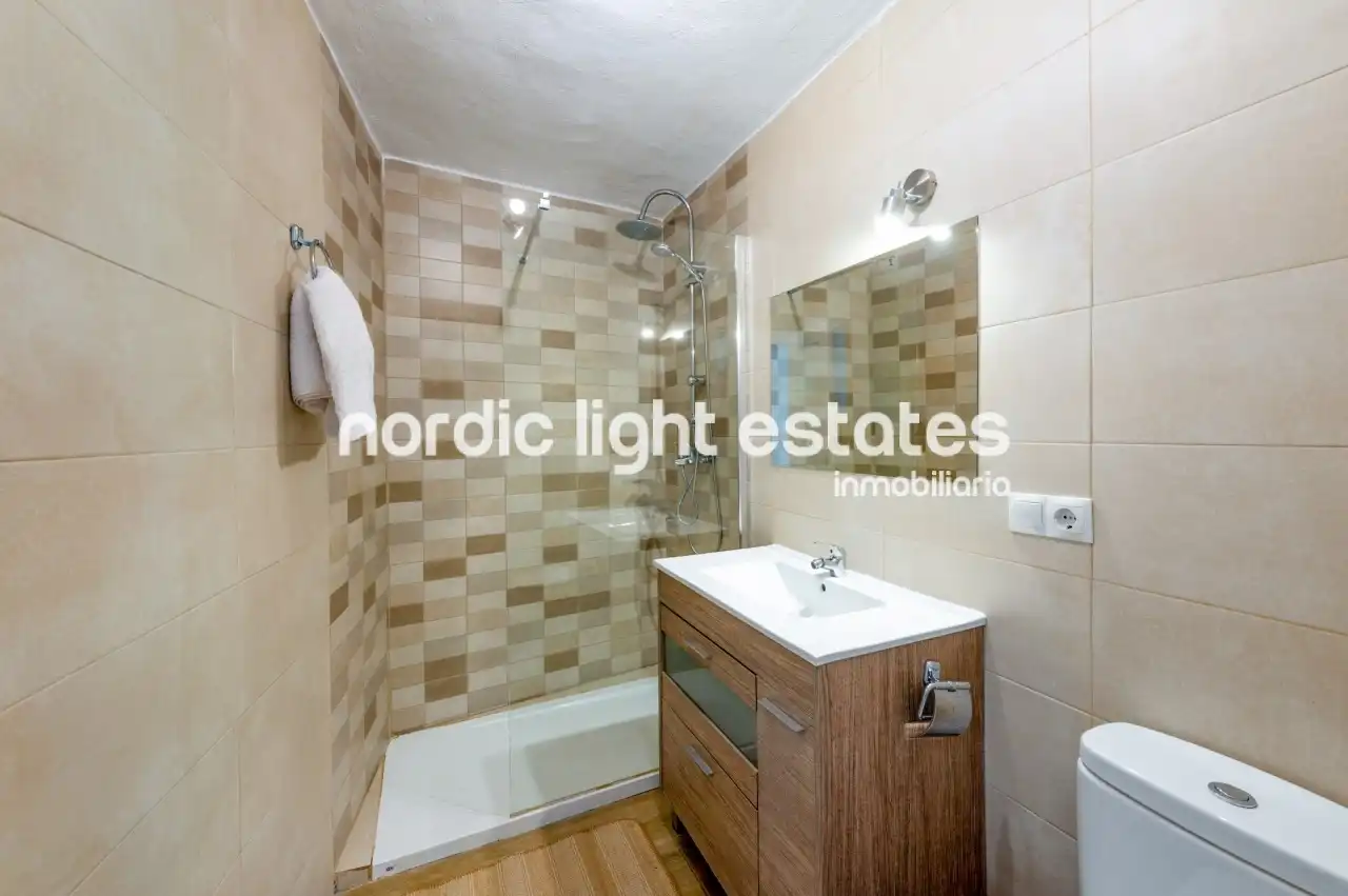 House with pool to rent in Frigiliana, imagen 25