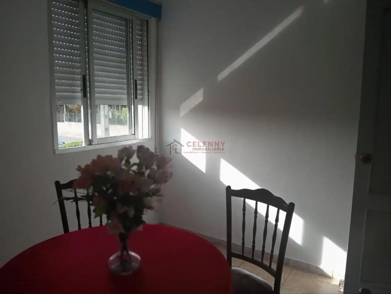 Dining room of Country homes for sale in Cartelle  with Heating, Private garden and Terrace