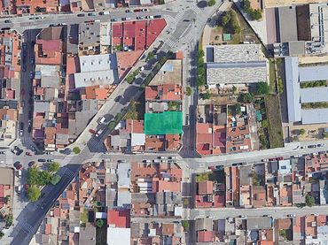 Rural land for sale in C/ Cami Dels Monos