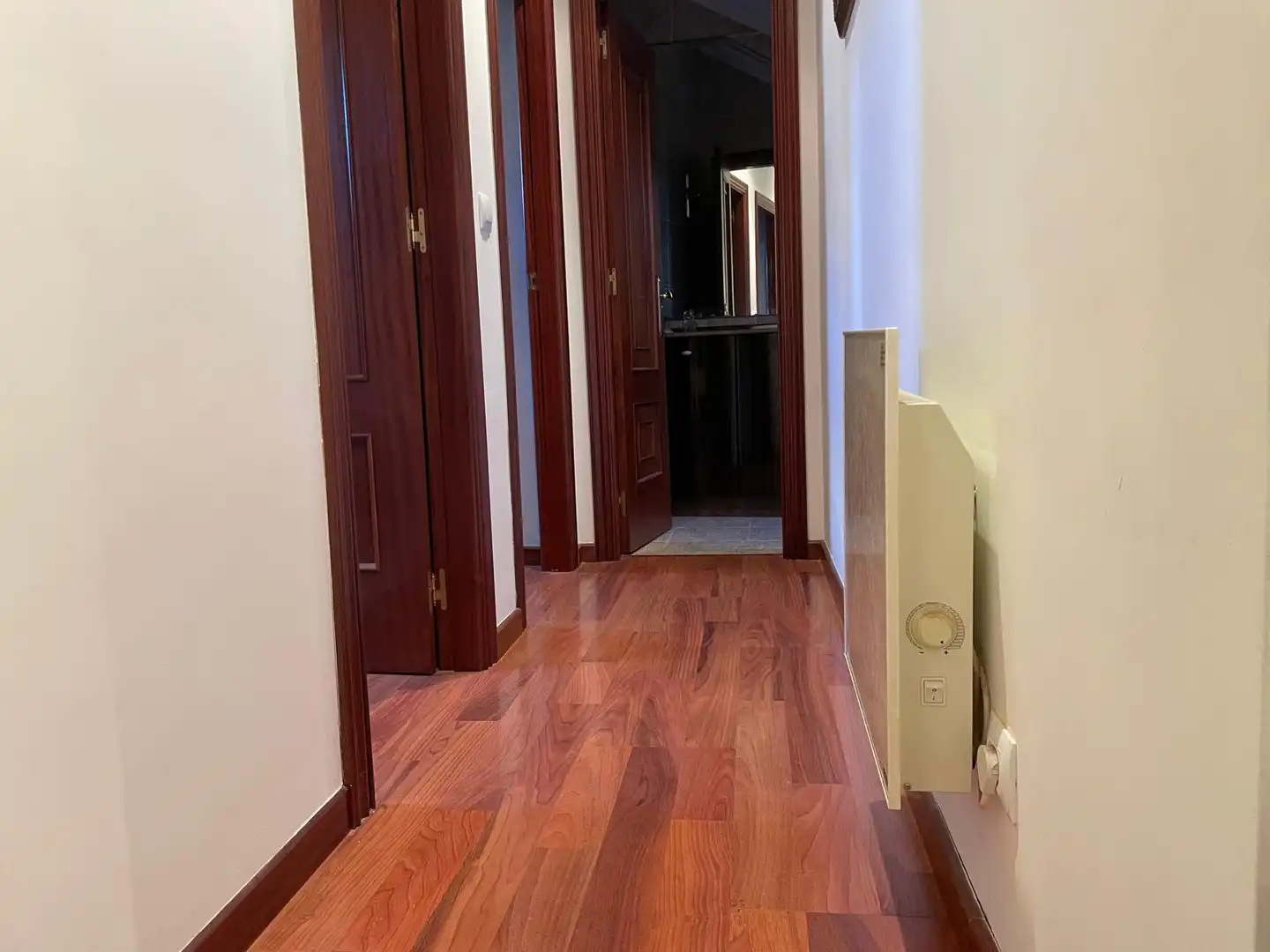 Casa o chalet en venta en Vigo  con Calefacción, Amueblado y Horno