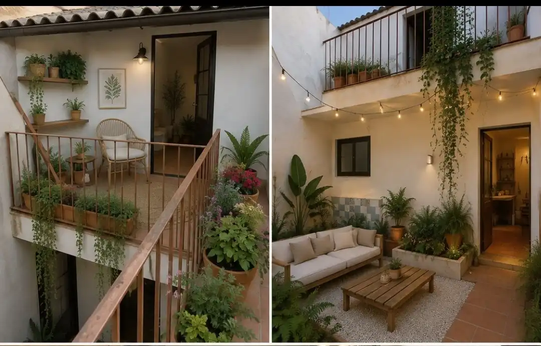 Terrassa de Casa o xalet en venda en Almazora / Almassora amb Terrassa, Traster i Moblat