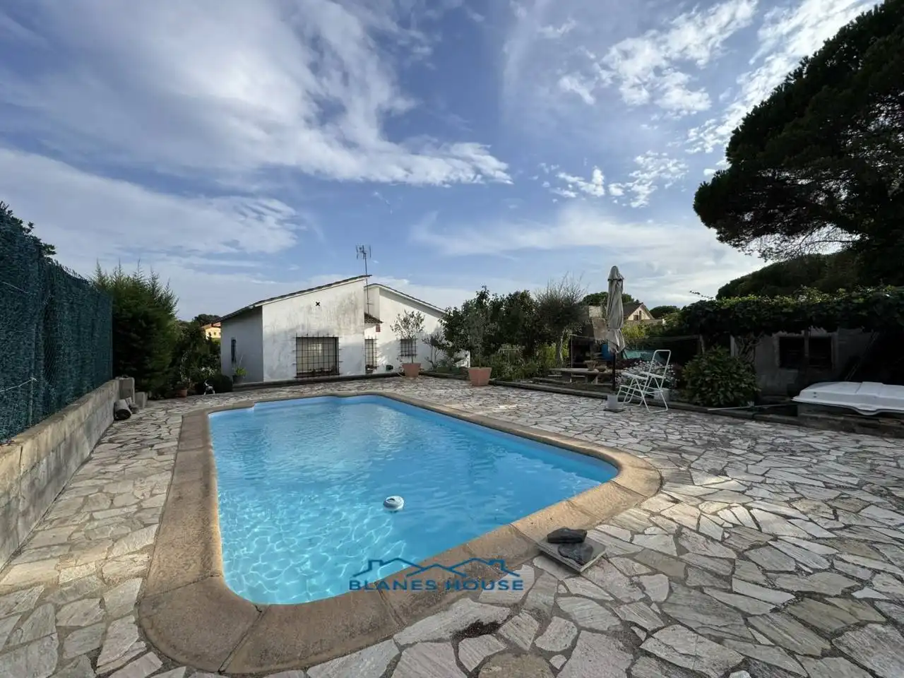 Casa o chalet en venta en Calle Maresme, Residencial Park