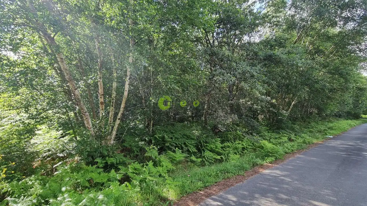 Grundstücke und Bauplätze zum Verkauf in A Estrada, imagen 3