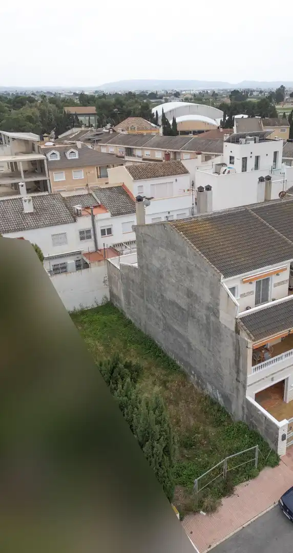 Terreno residenziale in vendita a Calle UNIDAD DE ACTUACION I, imagen 5