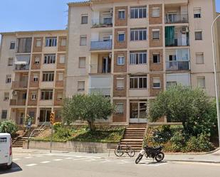 Exterior view of Flat for sale in Manresa