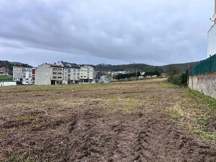 Residential for sale in Arteixo