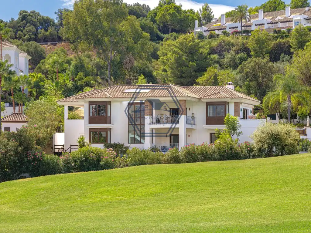 Casa con terrazza in vendita a Calle Lago Del-La Cala Golf