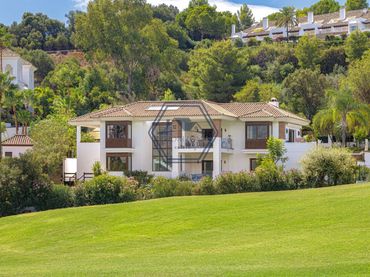Maison avec balcon à vendre à Calle Lago Del-La Cala Golf
