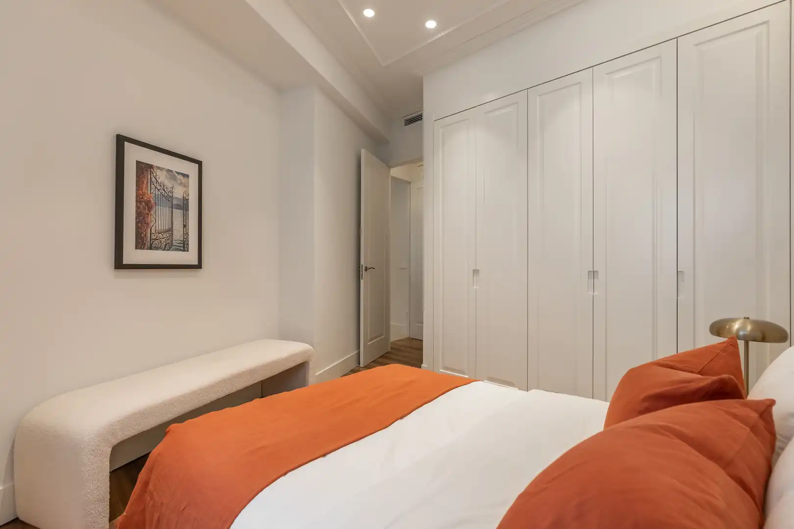 Flat with terrace for sale in Calle de Noblejas, imagen 41
