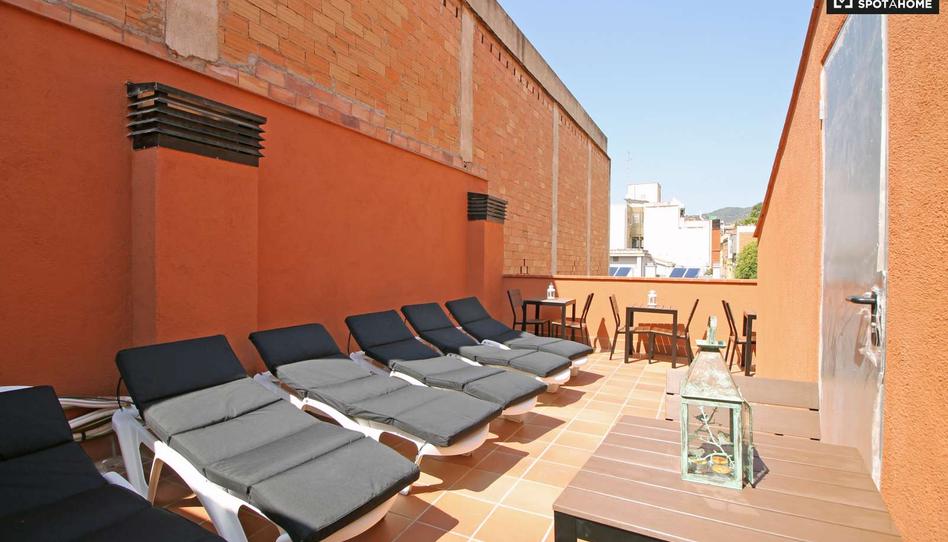 Foto 1 de Apartamento para compartir en La Salut, Barcelona