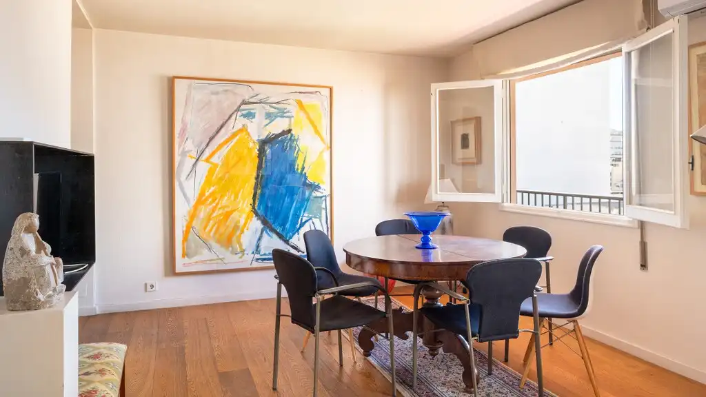 Apartment with lift for sale in Ponent, imagen 6