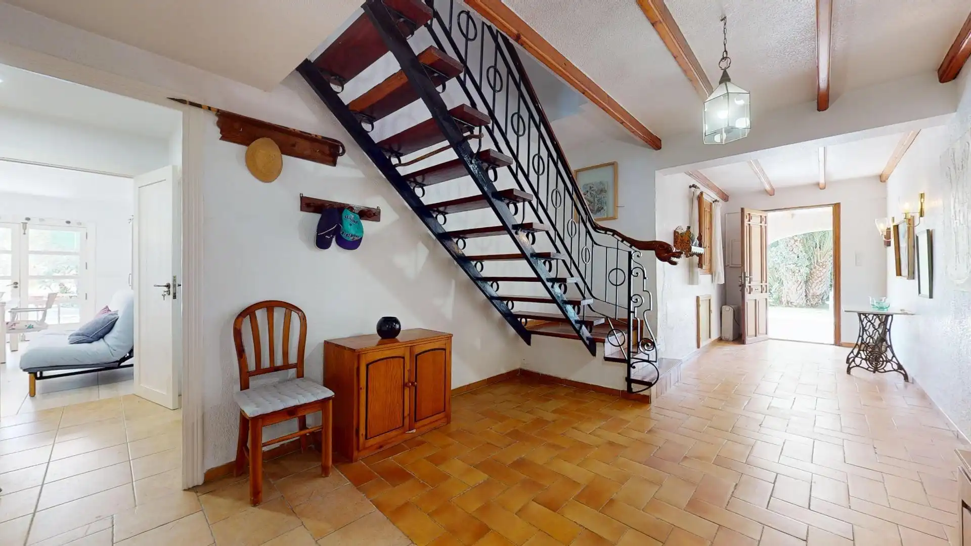 Casa o xalet en venda a Peña de las Águilas