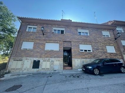 Exterior view of Apartment for sale in Valdemorillo