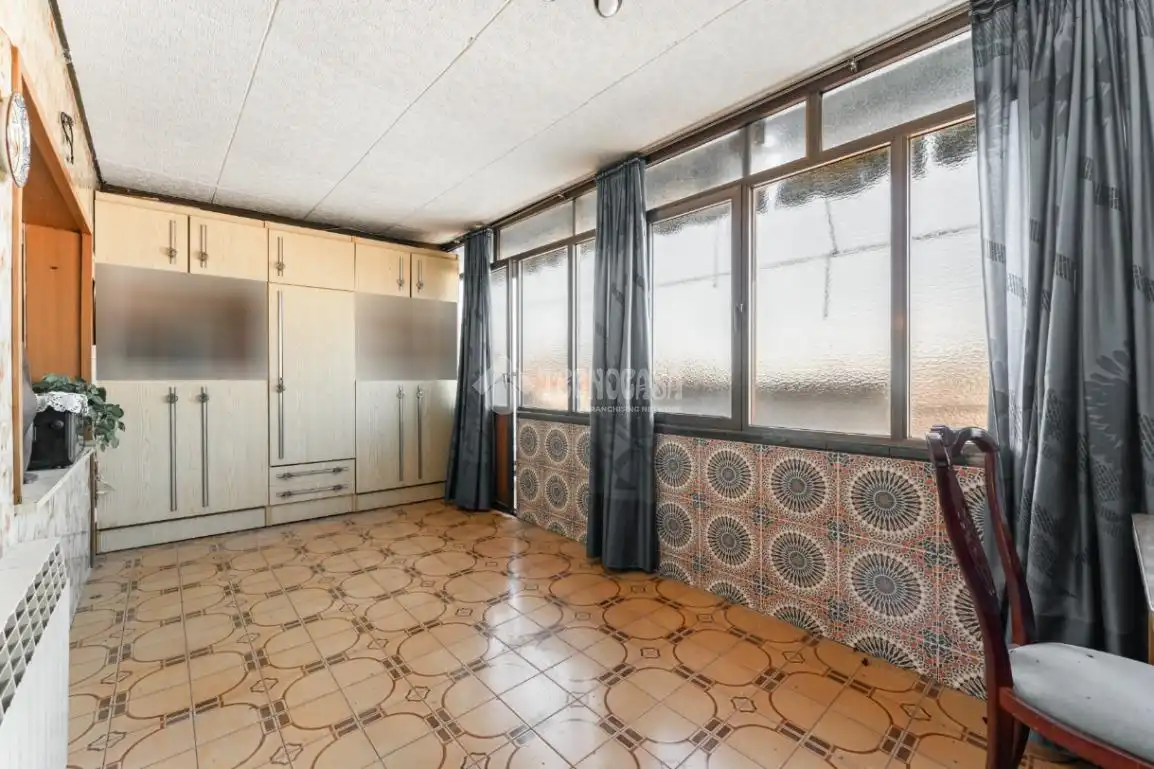 Penthouse mit Terrasse zum Verkauf in La Gavarra, imagen 7