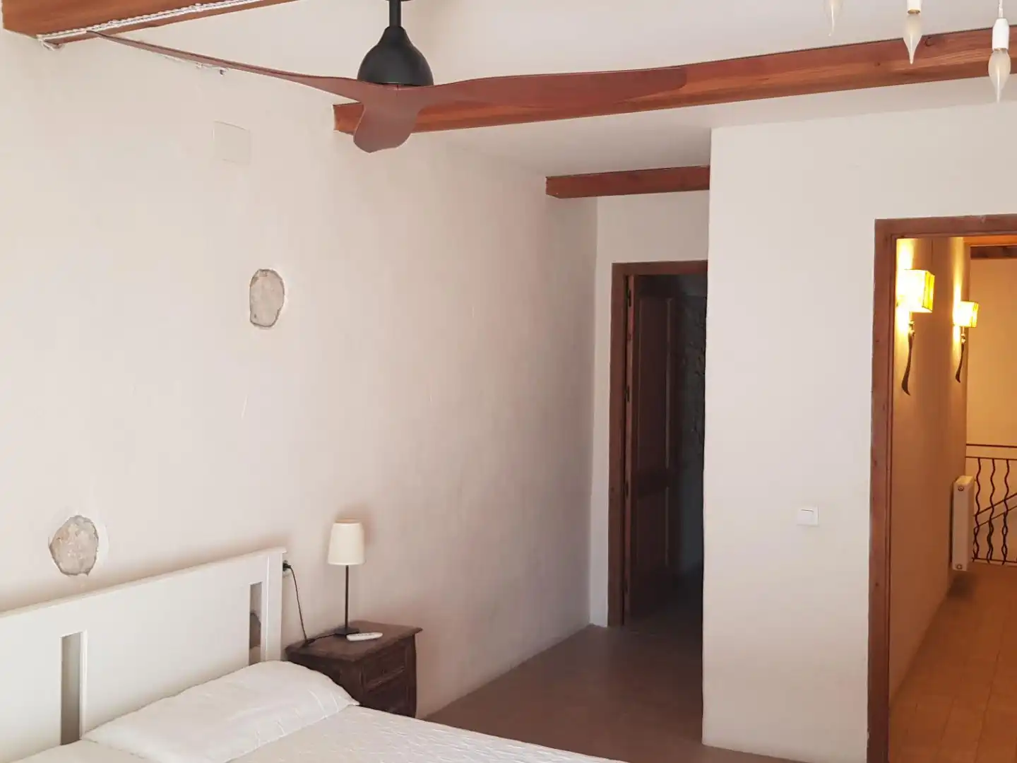 Casa a schiera con giardino in vendita a Plaça Pou Colom 5, imagen 24