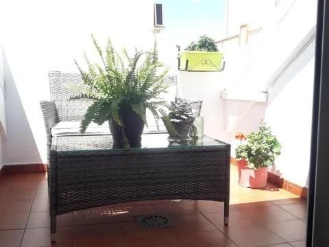 Terrace of Attic for sale in Xirivella  with Air Conditioner