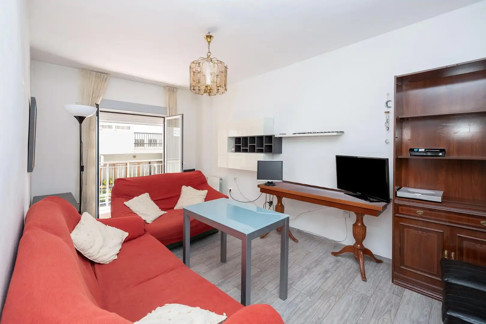 Piso en venta en Calle RIVADAVIA, 4, Camino de Ronda