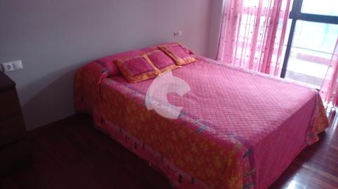 Foto 4 de Pis de lloguer a Barrocanes, Ourense