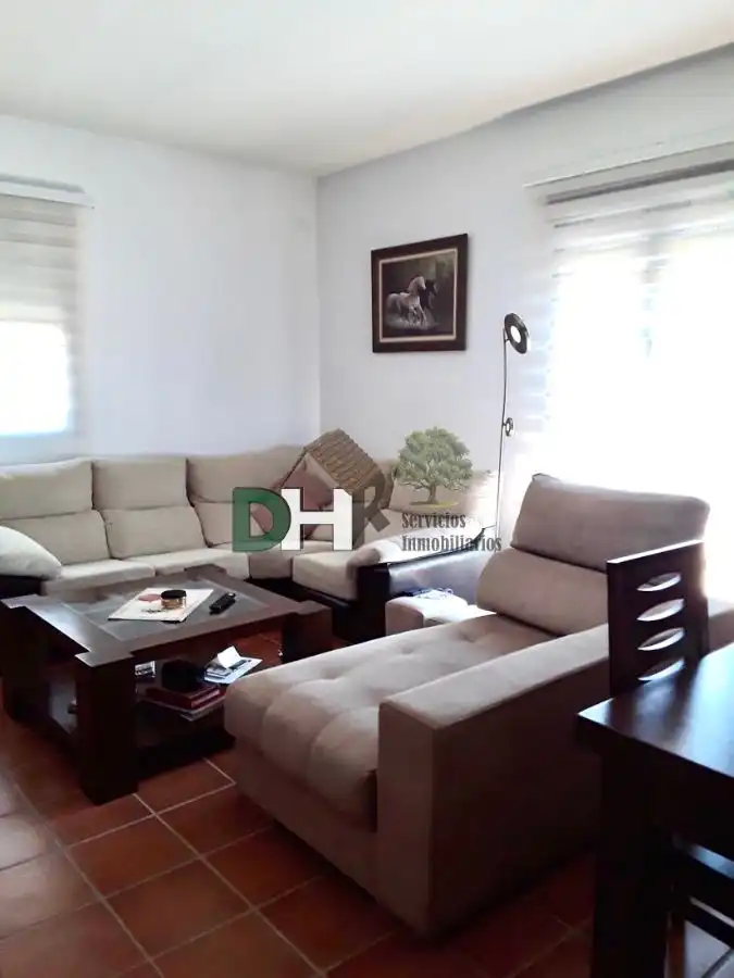 Finca rústica en venta en Los Pinos - El Pilar