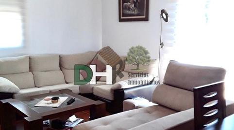 Foto 4 de Finca rústica en venda a Los Pinos - El Pilar, Cáceres