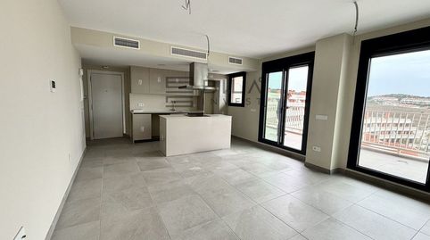 Foto 3 de Ático en venta en Brida, Hipódromo - Cerrado del Águila, Mijas