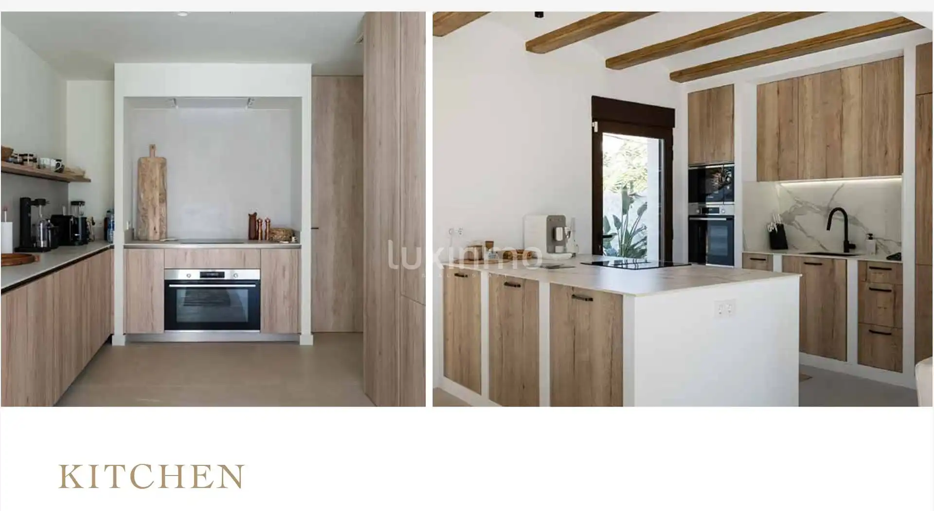 Detached house with pool for sale in Cap Martí - El Tossalet - Pinomar, imagen 4