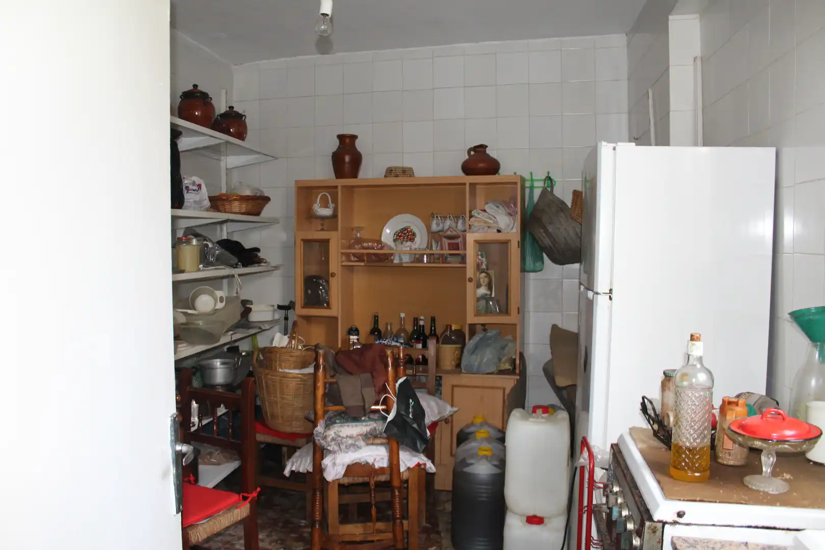 Casa rústica en venda a Coín, imagen 12
