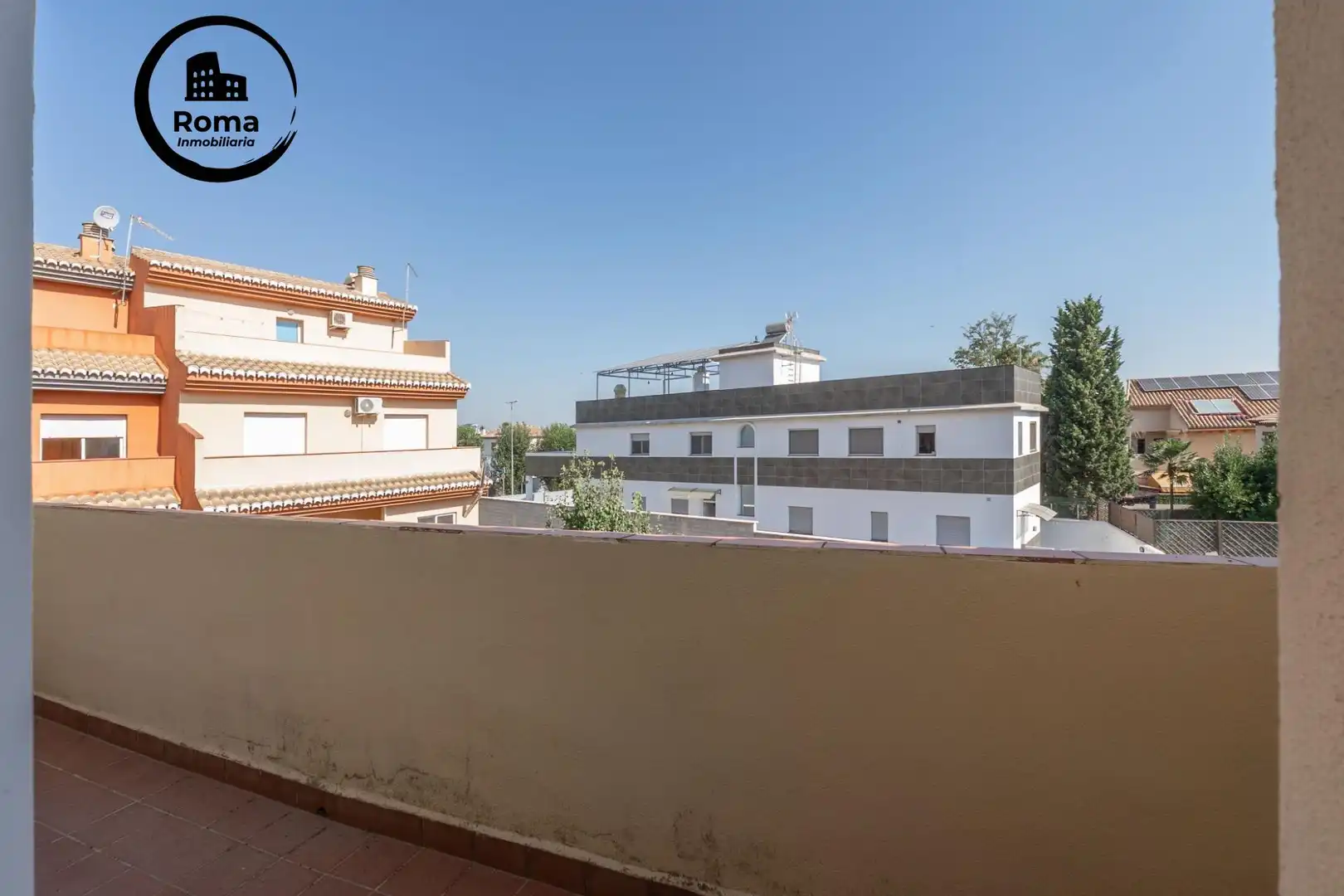 Casa a schiera con piscina in vendita a Ogíjares, imagen 53