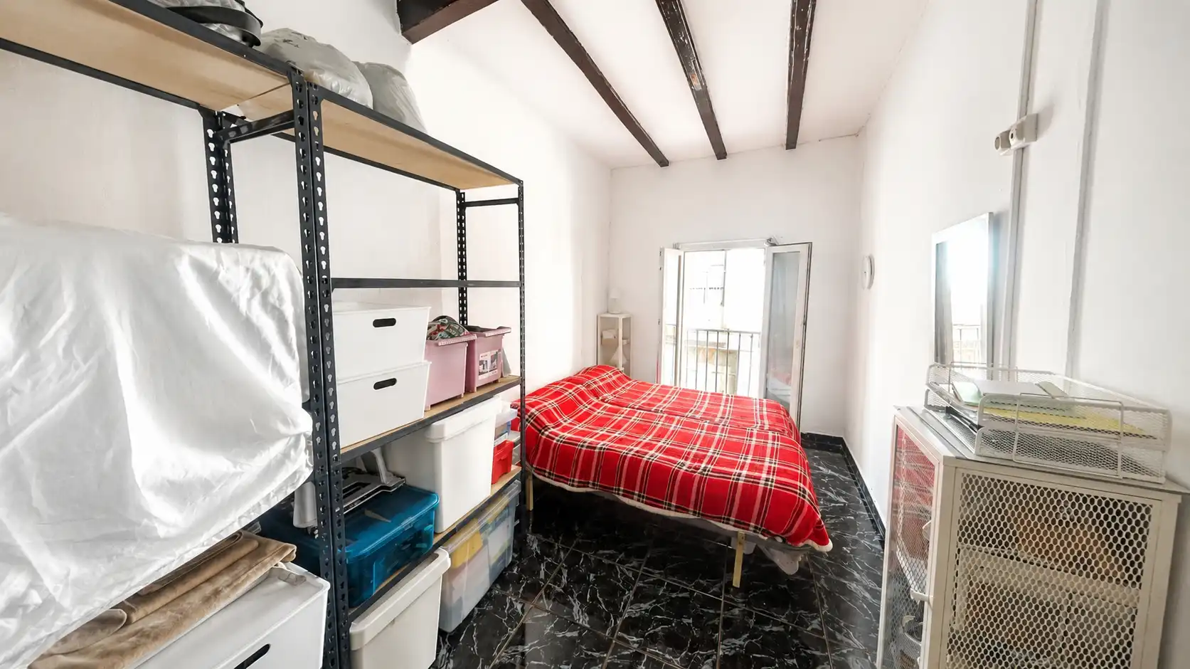 Bedroom of Detached homes for sale in Buñol  with Terrace