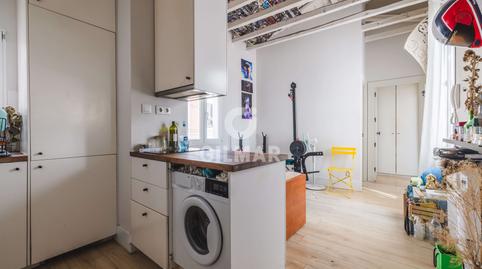 Foto 4 de Piso en venta en San Diego, Madrid