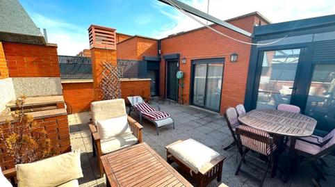 Foto 2 de Ático en venta en Pilar,  Madrid Capital